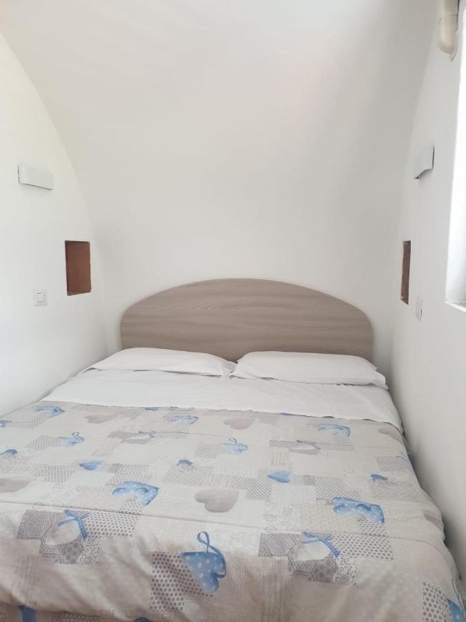Sweet Home La Chicca Искья Экстерьер фото