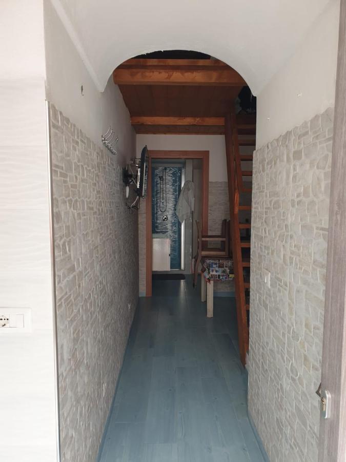 Sweet Home La Chicca Искья Экстерьер фото
