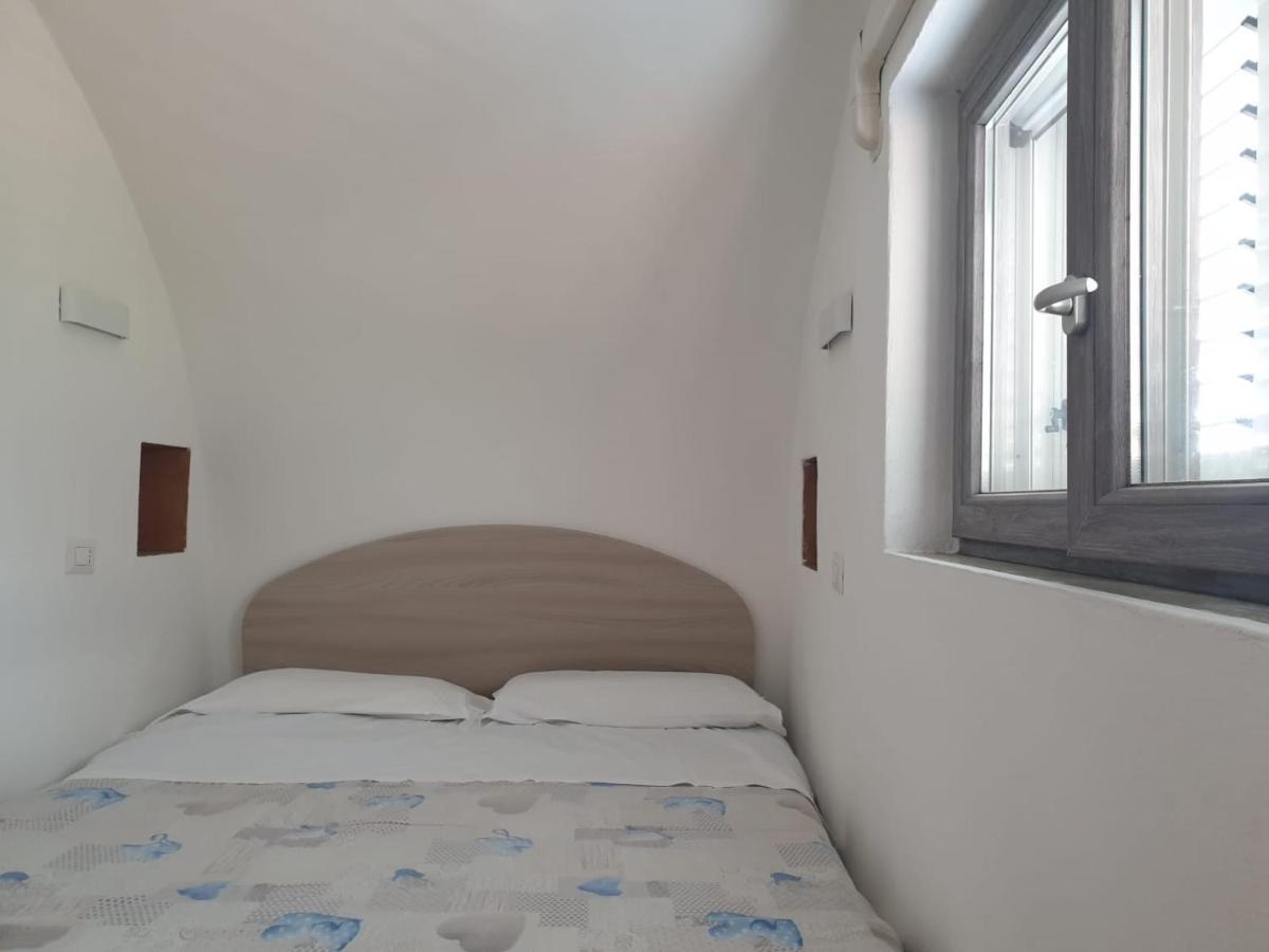 Sweet Home La Chicca Искья Экстерьер фото
