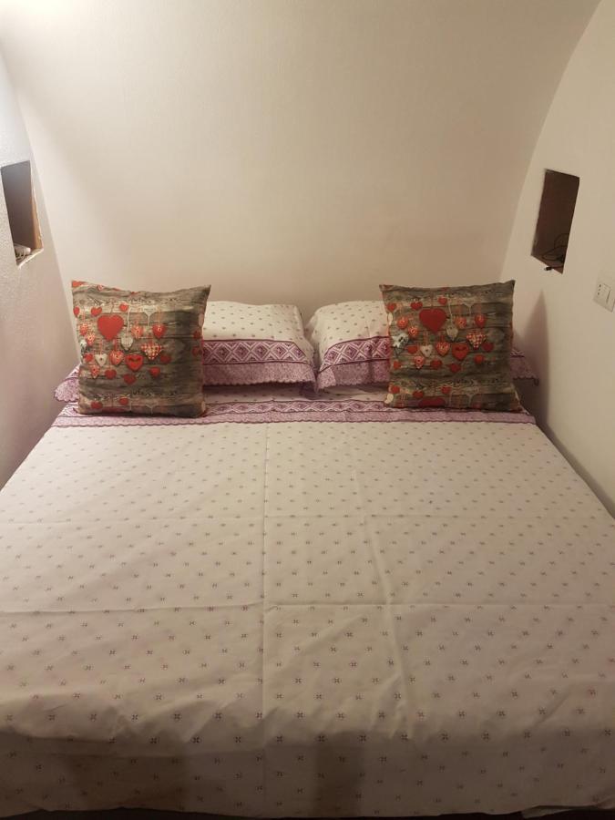 Sweet Home La Chicca Искья Экстерьер фото